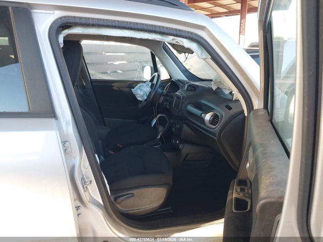 ZACNJBBB9KPK47783 Jeep Renegade Latitude 4x4