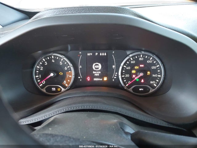 ZACNJBBB9KPK47783 Jeep Renegade Latitude 4x4