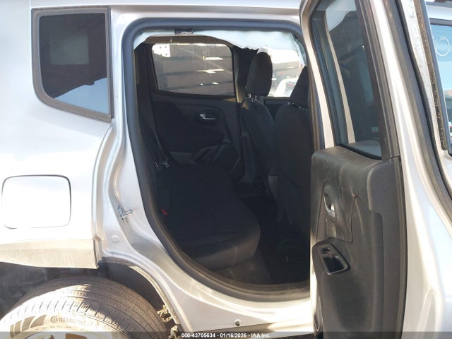 ZACNJBBB9KPK47783 Jeep Renegade Latitude 4x4