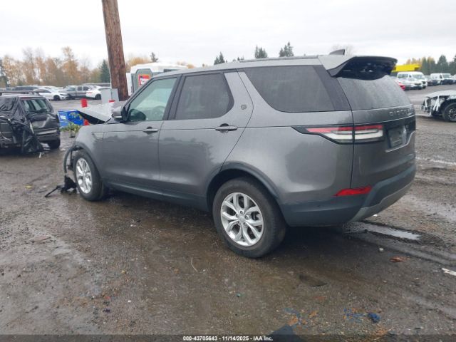 2019 LAND ROVER DISCOVERY SALRG2RV3KA094507 Photo 2