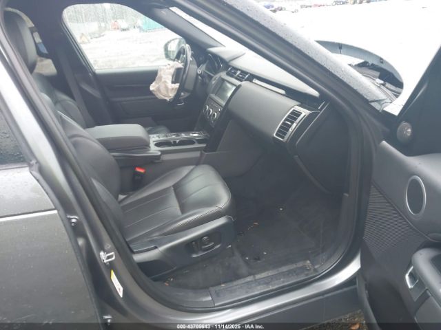 2019 LAND ROVER DISCOVERY SALRG2RV3KA094507 Photo 4