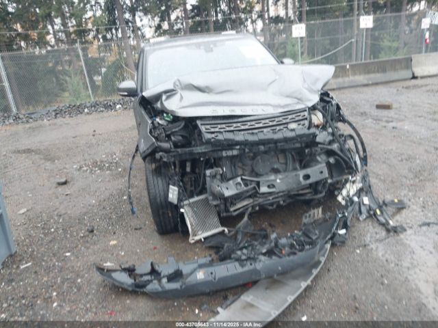 2019 LAND ROVER DISCOVERY SALRG2RV3KA094507 Photo 5