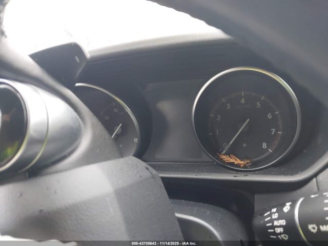 2019 LAND ROVER DISCOVERY SALRG2RV3KA094507 Photo 6