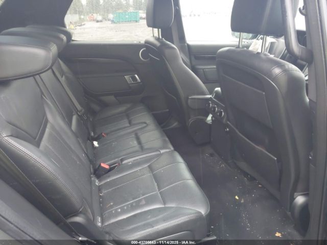 2019 LAND ROVER DISCOVERY SALRG2RV3KA094507 Photo 7