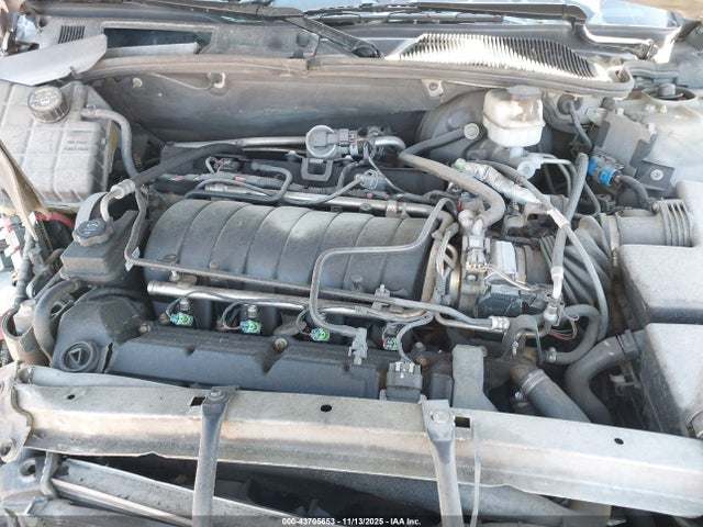 2007 CADILLAC DTS 1G6KD57Y67U123054 Photo 9