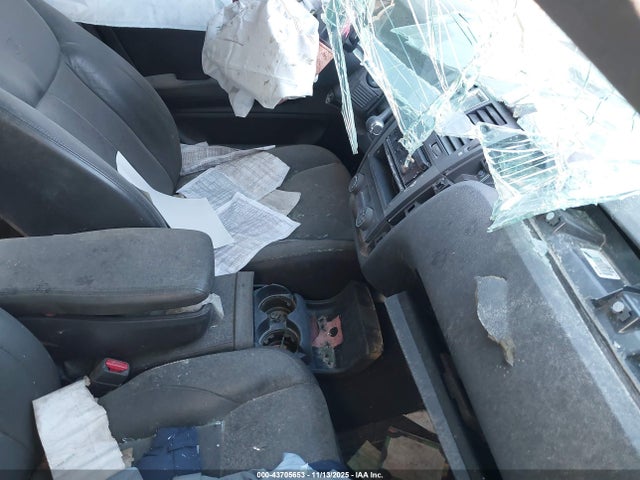 2007 CADILLAC DTS 1G6KD57Y67U123054 Photo 4