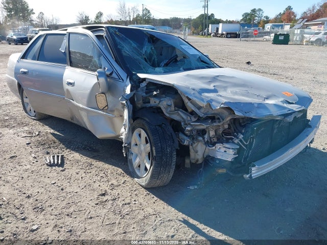 2007 CADILLAC DTS 1G6KD57Y67U123054 Photo 5