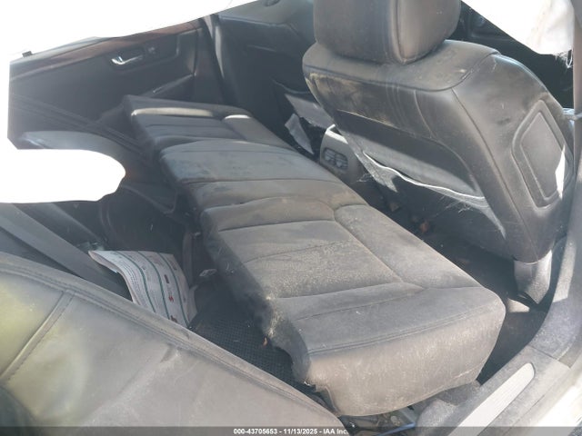 2007 CADILLAC DTS 1G6KD57Y67U123054 Photo 7