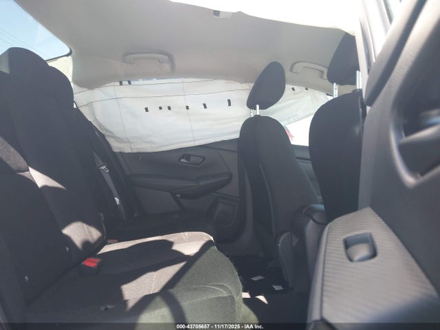 Продаж на аукціоні авто 2025 Nissan Sentra S, vin: 3N1AB8BV3SY254335, номер лоту: 43705657
