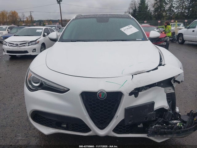 ZASPAJAN3K7C57831 Alfa Romeo Stelvio Rwd