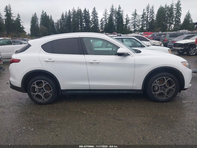 ZASPAJAN3K7C57831 Alfa Romeo Stelvio Rwd