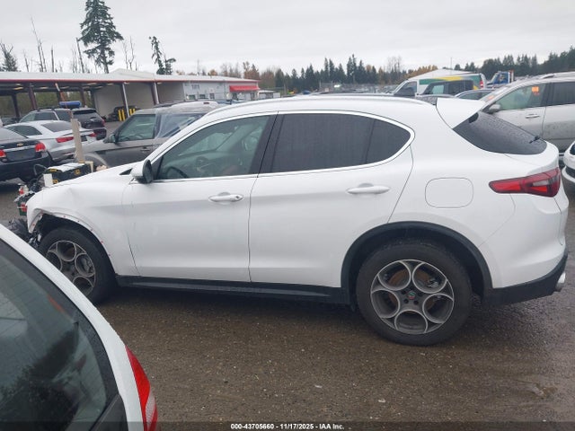ZASPAJAN3K7C57831 Alfa Romeo Stelvio Rwd