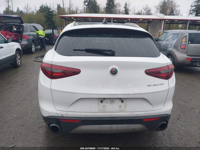 ZASPAJAN3K7C57831 Alfa Romeo Stelvio Rwd