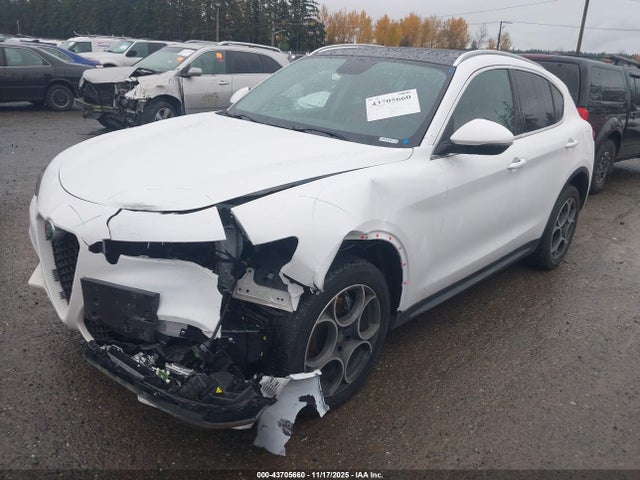 ZASPAJAN3K7C57831 Alfa Romeo Stelvio Rwd