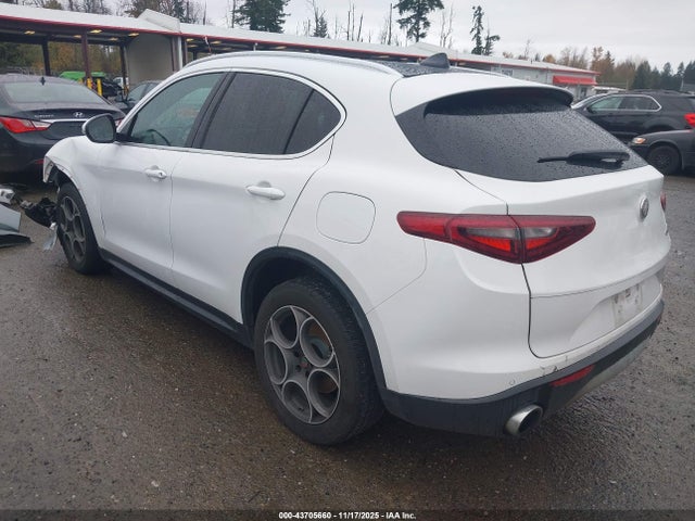 ZASPAJAN3K7C57831 Alfa Romeo Stelvio Rwd