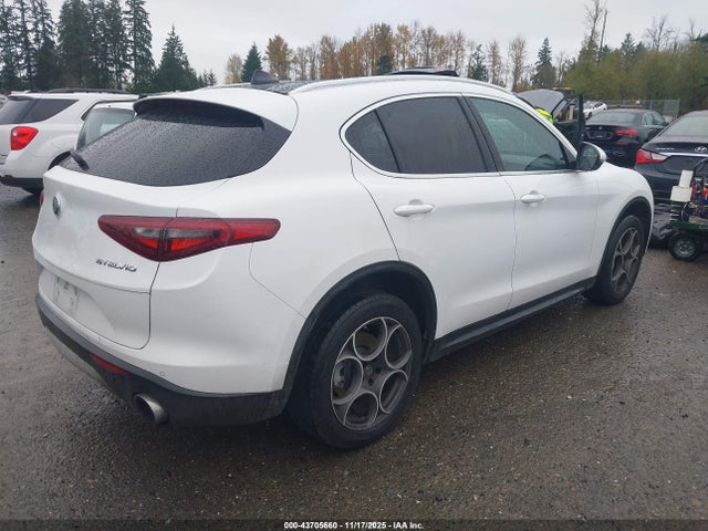 ZASPAJAN3K7C57831 Alfa Romeo Stelvio Rwd
