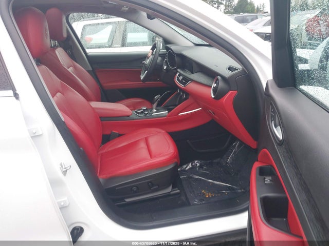ZASPAJAN3K7C57831 Alfa Romeo Stelvio Rwd