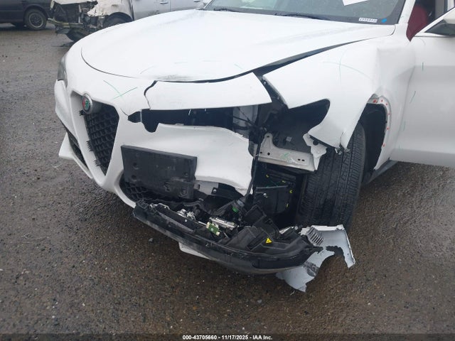 ZASPAJAN3K7C57831 Alfa Romeo Stelvio Rwd