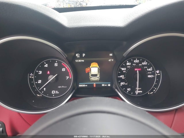 ZASPAJAN3K7C57831 Alfa Romeo Stelvio Rwd