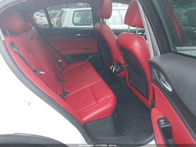 ZASPAJAN3K7C57831 Alfa Romeo Stelvio Rwd