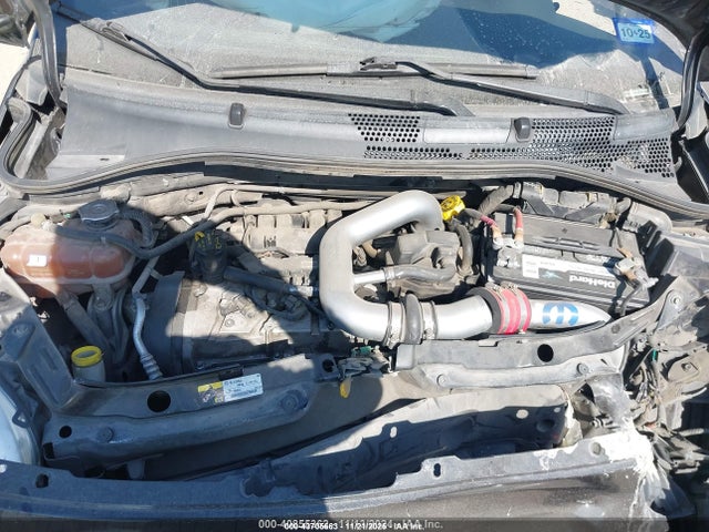 2012 FIAT 500 3C3CFFBR0CT361041 Photo 9
