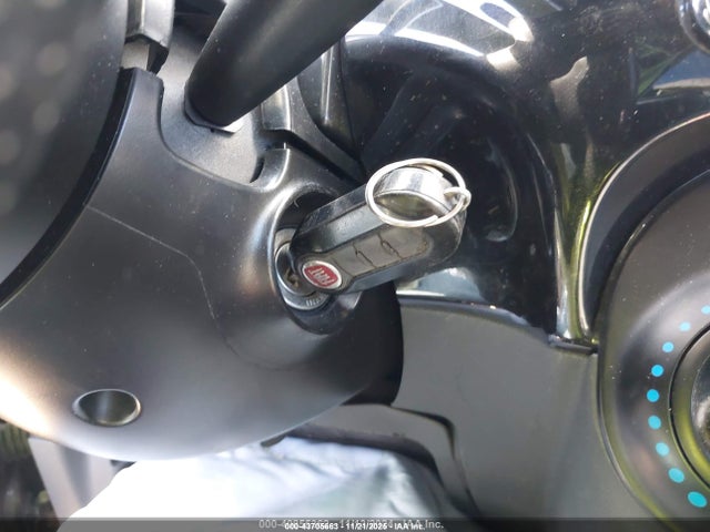 2012 FIAT 500 3C3CFFBR0CT361041 Photo 10