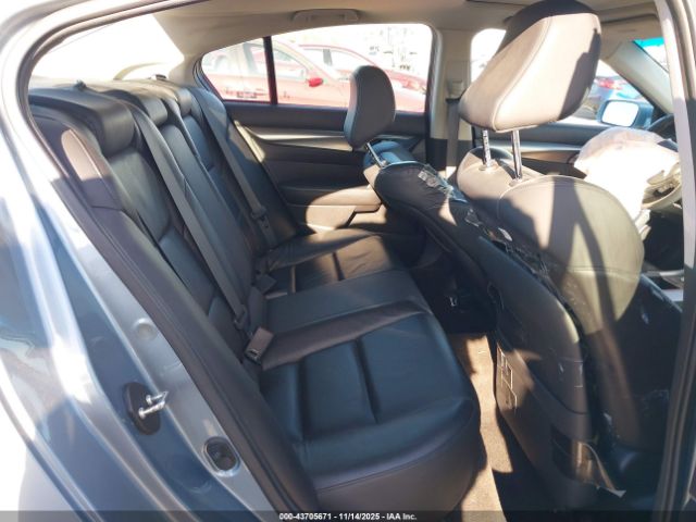 2009 ACURA TL 19UUA865X9A022953 Photo 7