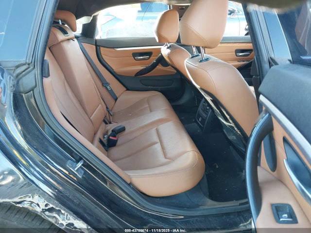 2019 Bmw 430i Gran Coupe მანქანა იყიდება აუქციონზე, vin: WBA4J1C5XKBM13883, აუქციონის ნომერი: 43705674