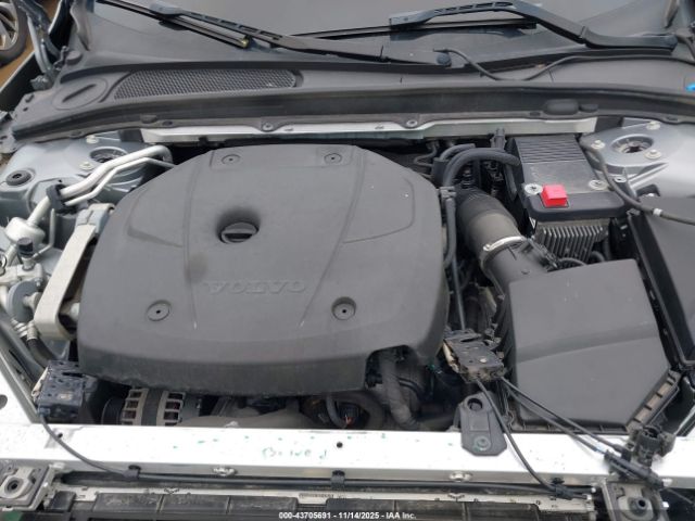 2018 VOLVO S90 LVY982MK5JP031138 Photo 9