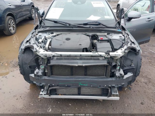 2018 VOLVO S90 LVY982MK5JP031138 Photo 5