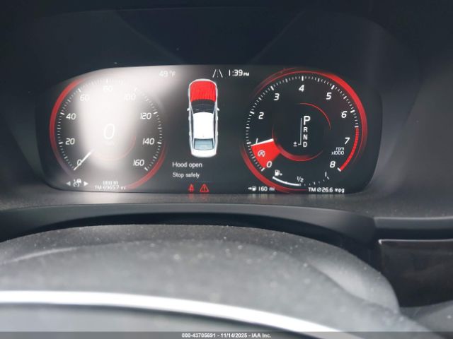 2018 VOLVO S90 LVY982MK5JP031138 Photo 6