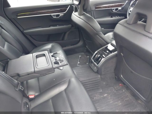 2018 VOLVO S90 LVY982MK5JP031138 Photo 7