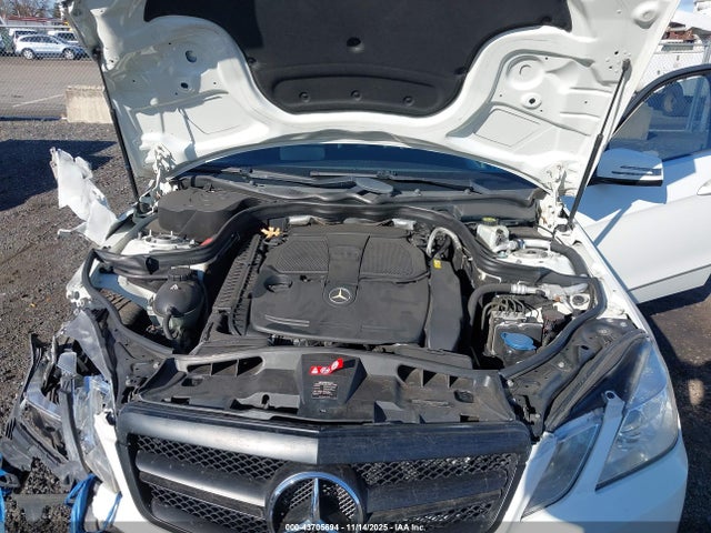 Aukcja sprzedaży 2012 Mercedes-benz E 350 4matic, vin: WDDHF8JB9CA540435, numer aukcji: 43705694