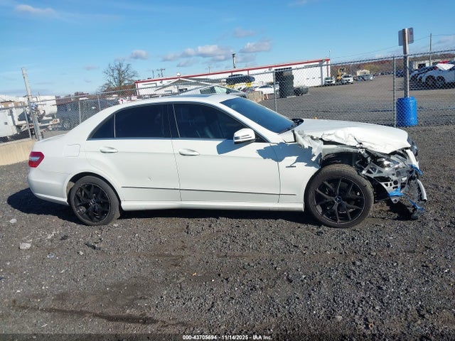 Aukcja sprzedaży 2012 Mercedes-benz E 350 4matic, vin: WDDHF8JB9CA540435, numer aukcji: 43705694