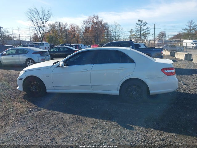 Aukcja sprzedaży 2012 Mercedes-benz E 350 4matic, vin: WDDHF8JB9CA540435, numer aukcji: 43705694