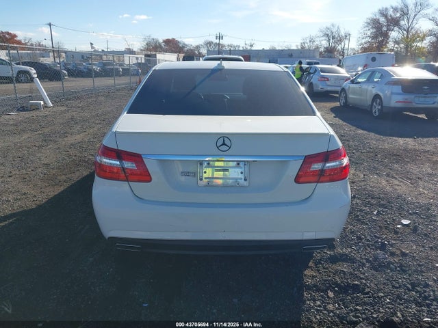 Aukcja sprzedaży 2012 Mercedes-benz E 350 4matic, vin: WDDHF8JB9CA540435, numer aukcji: 43705694