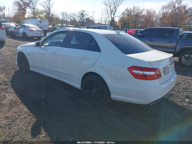 Aukcja sprzedaży 2012 Mercedes-benz E 350 4matic, vin: WDDHF8JB9CA540435, numer aukcji: 43705694