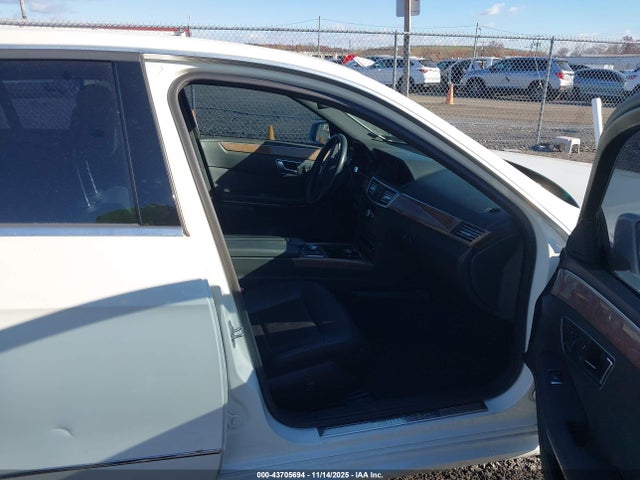 Aukcja sprzedaży 2012 Mercedes-benz E 350 4matic, vin: WDDHF8JB9CA540435, numer aukcji: 43705694