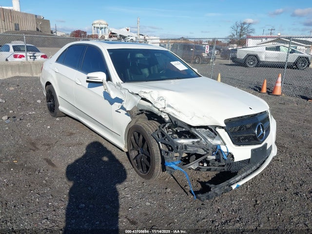 Aukcja sprzedaży 2012 Mercedes-benz E 350 4matic, vin: WDDHF8JB9CA540435, numer aukcji: 43705694