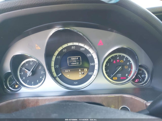Aukcja sprzedaży 2012 Mercedes-benz E 350 4matic, vin: WDDHF8JB9CA540435, numer aukcji: 43705694