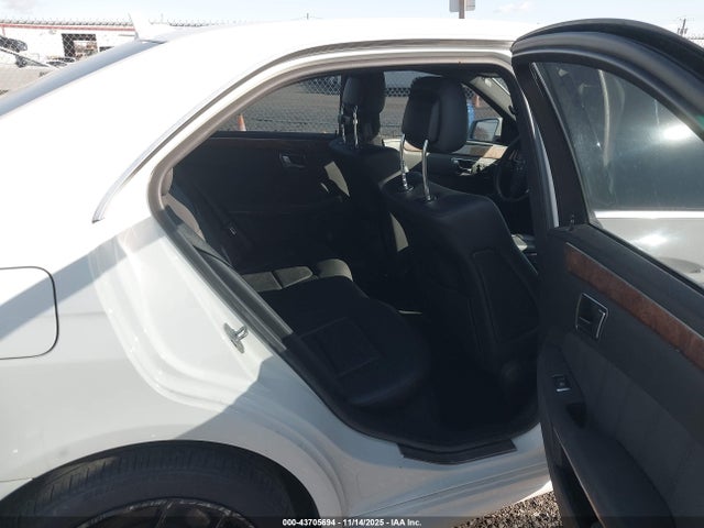 Aukcja sprzedaży 2012 Mercedes-benz E 350 4matic, vin: WDDHF8JB9CA540435, numer aukcji: 43705694