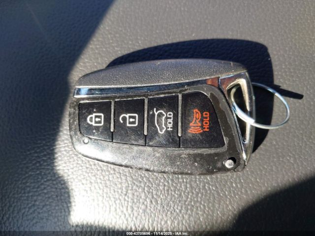 2019 HYUNDAI SANTA FE XL KM8SN4HF8KU307367 Photo 10