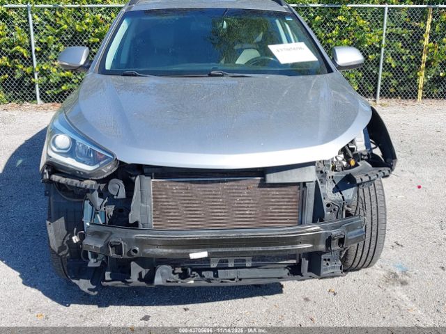 2019 HYUNDAI SANTA FE XL KM8SN4HF8KU307367 Photo 5