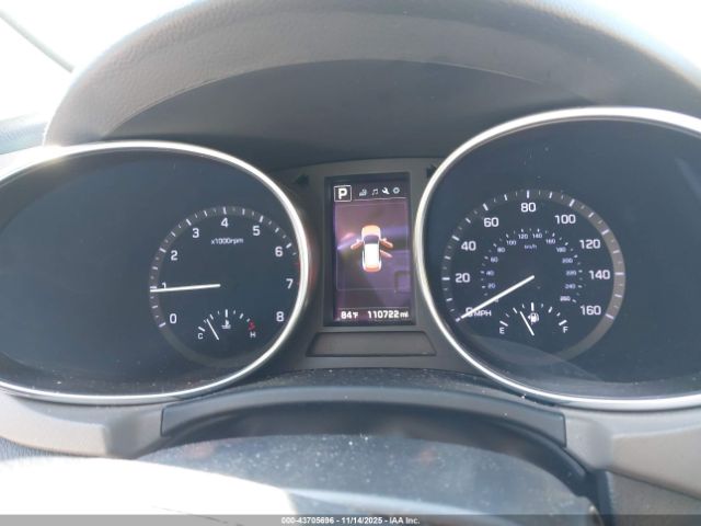 2019 HYUNDAI SANTA FE XL KM8SN4HF8KU307367 Photo 6