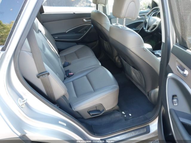 2019 HYUNDAI SANTA FE XL KM8SN4HF8KU307367 Photo 7