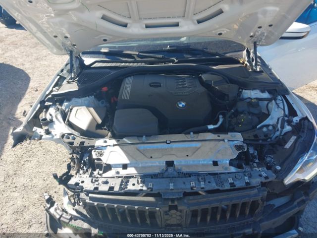 2022 BMW 230 3MW23CM06N8C45441 Photo 9