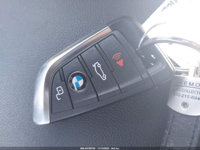 2022 BMW 230 3MW23CM06N8C45441 Photo 10