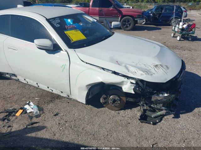 2022 BMW 230 3MW23CM06N8C45441 Photo 5