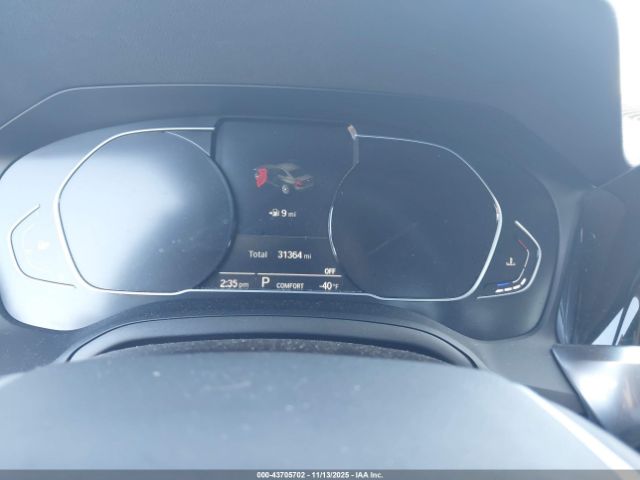 2022 BMW 230 3MW23CM06N8C45441 Photo 6