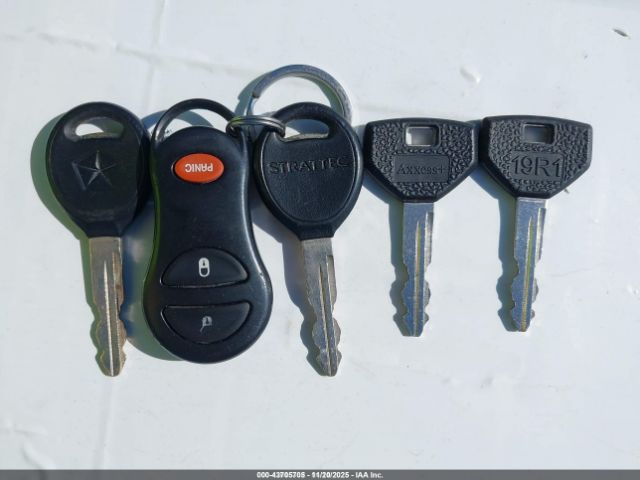 2002 CHRYSLER TOWN & COUNTRY 2C4GP44312R747072 Photo 10